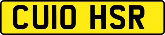CU10HSR