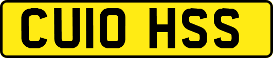 CU10HSS