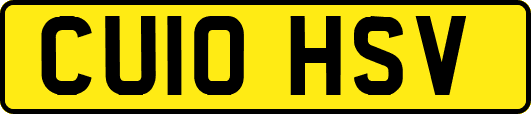 CU10HSV