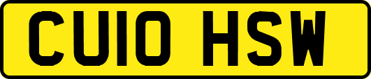 CU10HSW