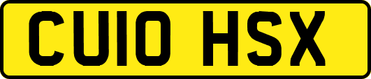 CU10HSX