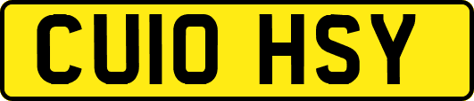 CU10HSY