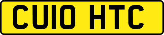 CU10HTC