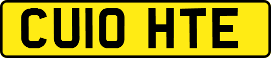 CU10HTE