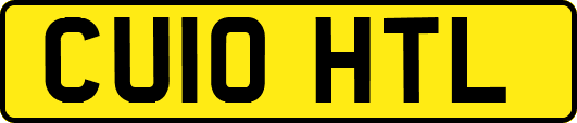 CU10HTL