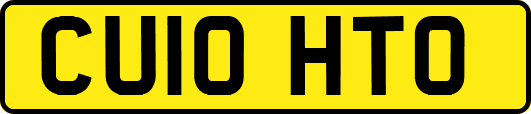 CU10HTO