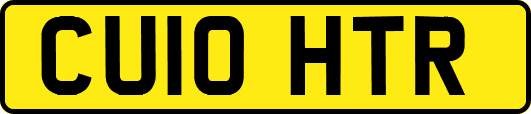 CU10HTR