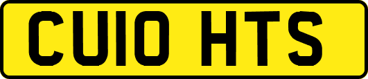 CU10HTS