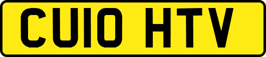 CU10HTV