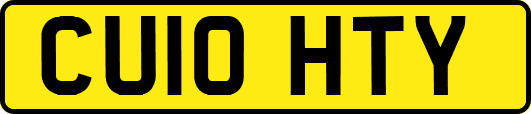CU10HTY