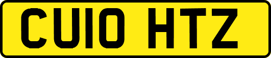 CU10HTZ