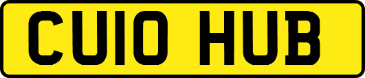 CU10HUB