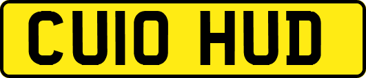 CU10HUD