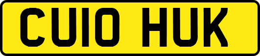 CU10HUK