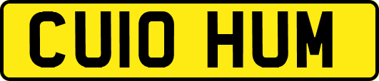 CU10HUM