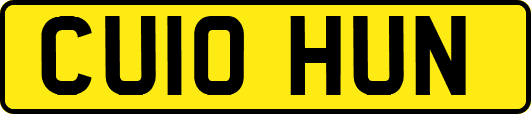 CU10HUN