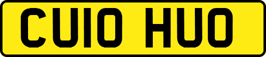 CU10HUO