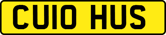 CU10HUS