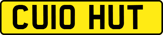 CU10HUT