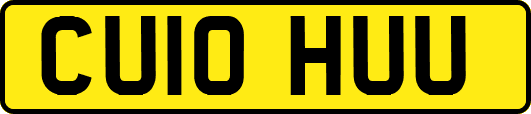 CU10HUU