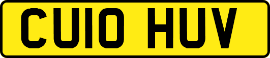 CU10HUV