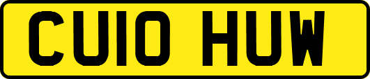 CU10HUW