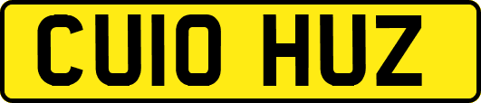 CU10HUZ