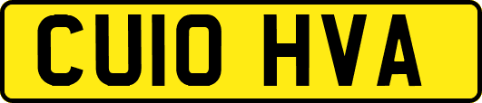 CU10HVA