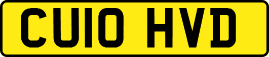 CU10HVD