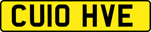 CU10HVE