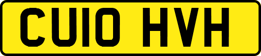 CU10HVH