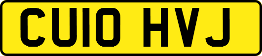 CU10HVJ