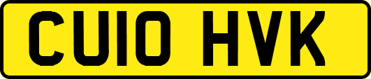 CU10HVK