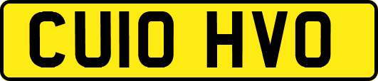 CU10HVO