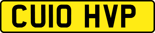 CU10HVP