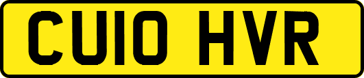 CU10HVR