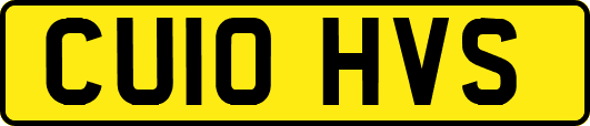 CU10HVS