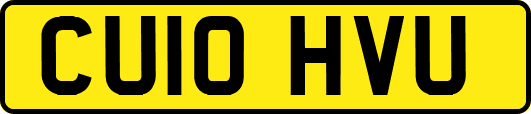 CU10HVU