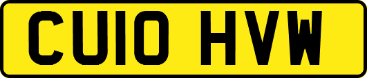 CU10HVW