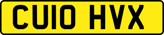 CU10HVX