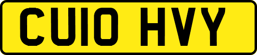 CU10HVY