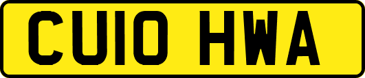CU10HWA