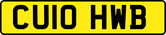 CU10HWB