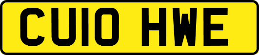 CU10HWE