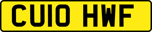 CU10HWF