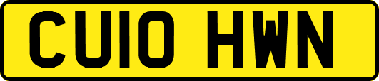 CU10HWN