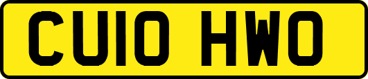 CU10HWO