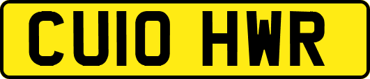 CU10HWR