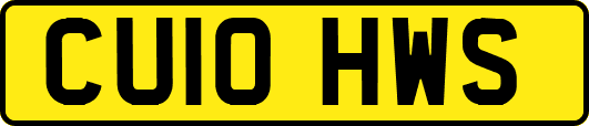 CU10HWS
