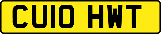 CU10HWT